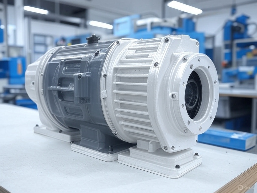 5. Cyfrowe Pompy Obiegowe