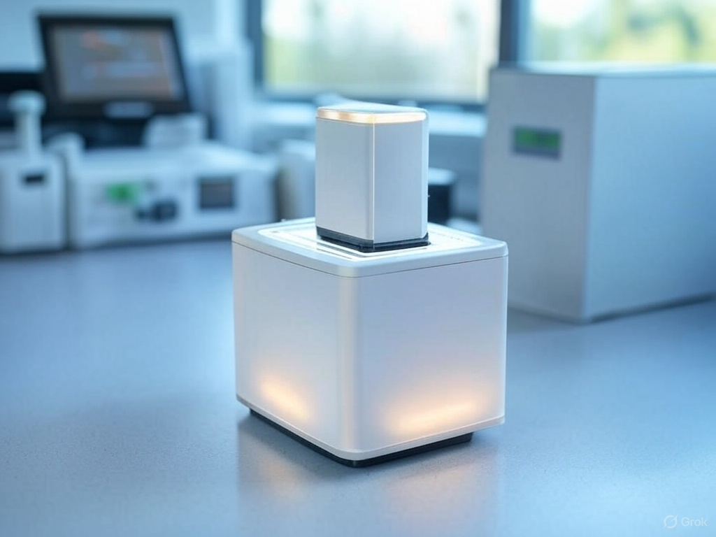 2. Energooszczędne Pompy EC