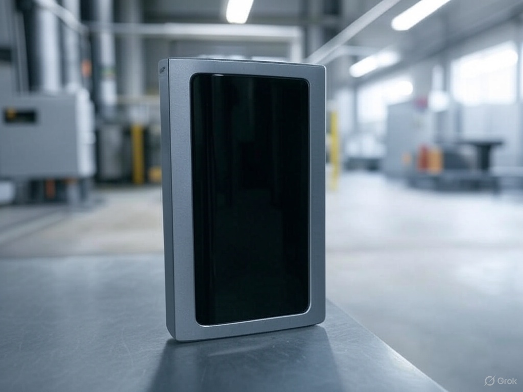 4. Pompy do Ciepłej Wody Użytkowej Nowej Generacji