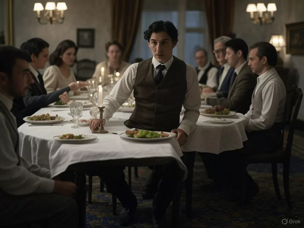 Dinner Theatre w Polsce