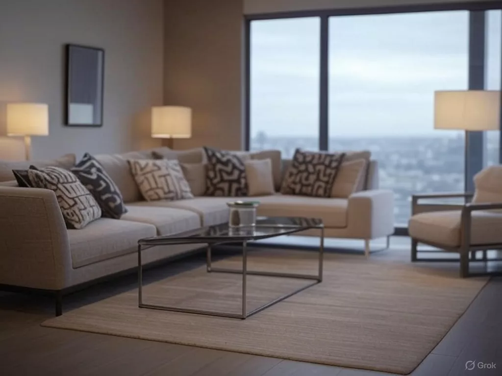 Podstawowe Zasady Projektowania Wnętrz