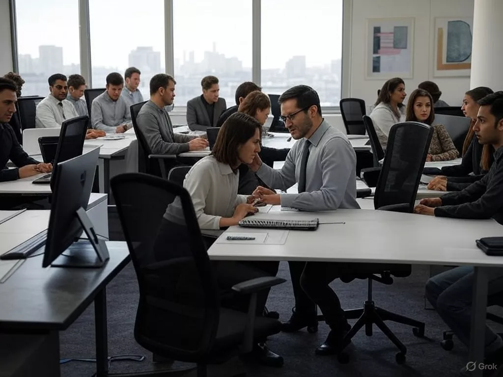 Tłumaczenia specjalistyczne