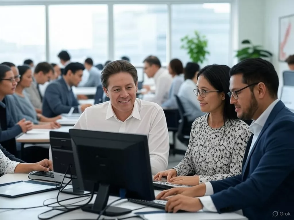 Usługi korekty i edycji