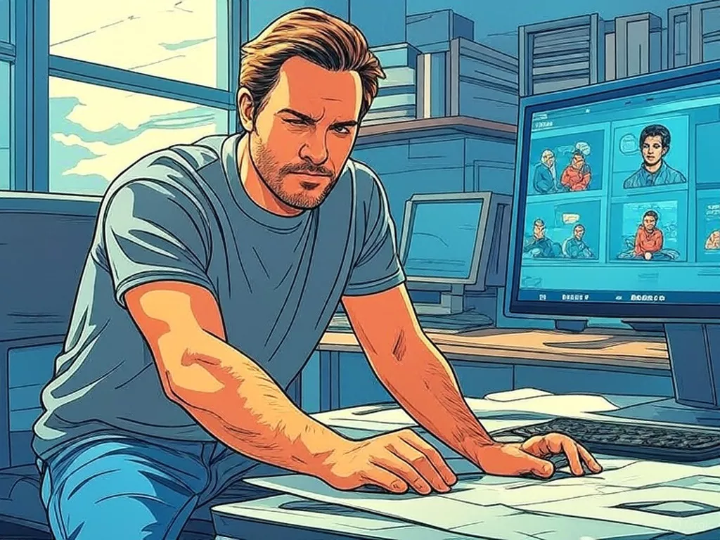 Najlepsi dostawcy usług animacji graficznej