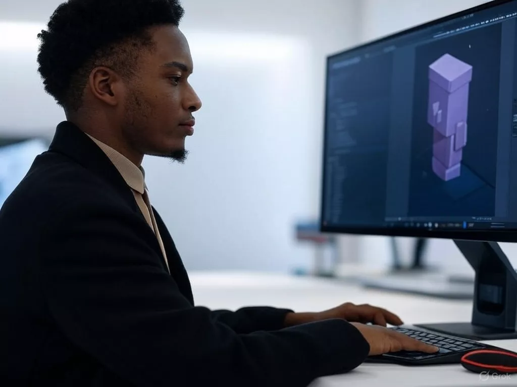 Wprowadzenie do animacji graficznej