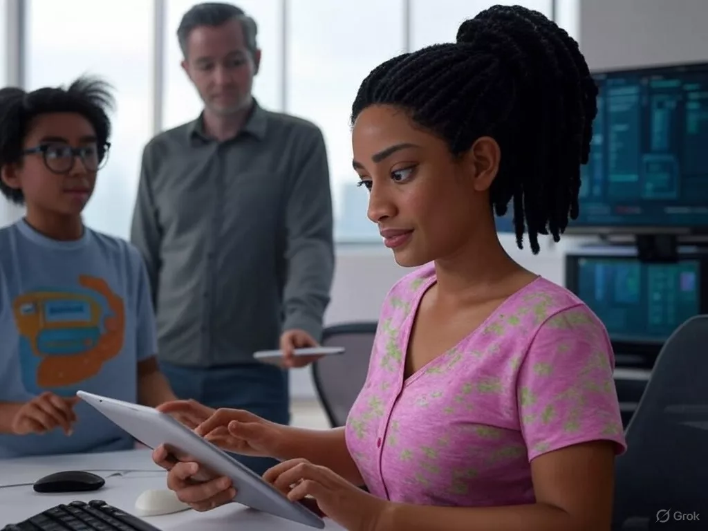 Czynniki, które należy wziąć pod uwagę przy wyborze dostawcy usług