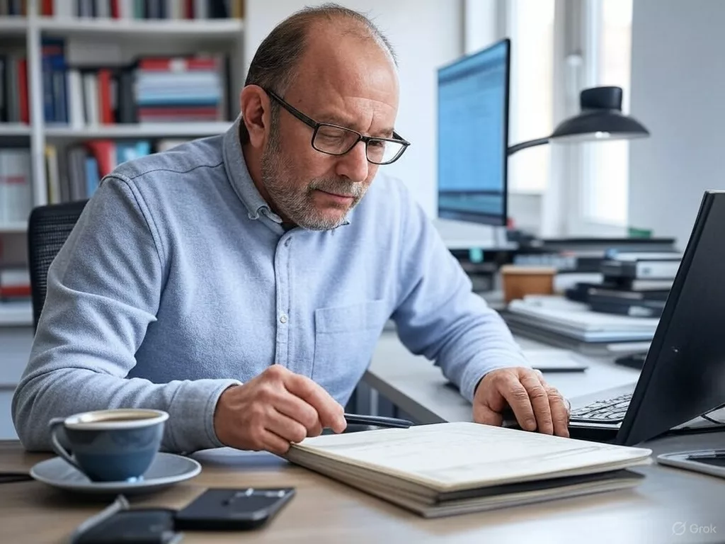 Najlepsze Usługi Edytorskie i Korektorskie