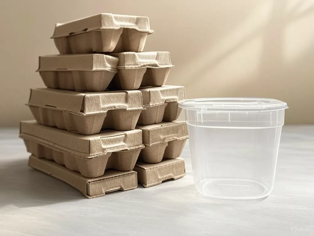 1. Ekologiczne korzyści kartonu