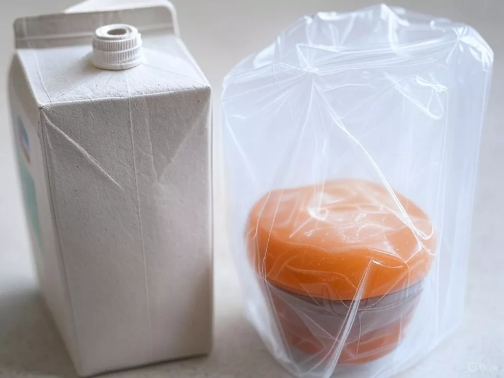 3. Właściwości ochronne