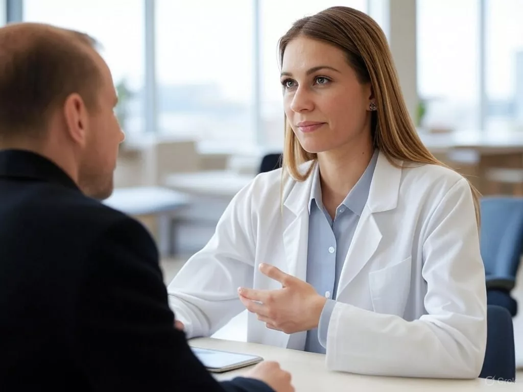 Znaczenie profesjonalnych wykonawców przemysłowych