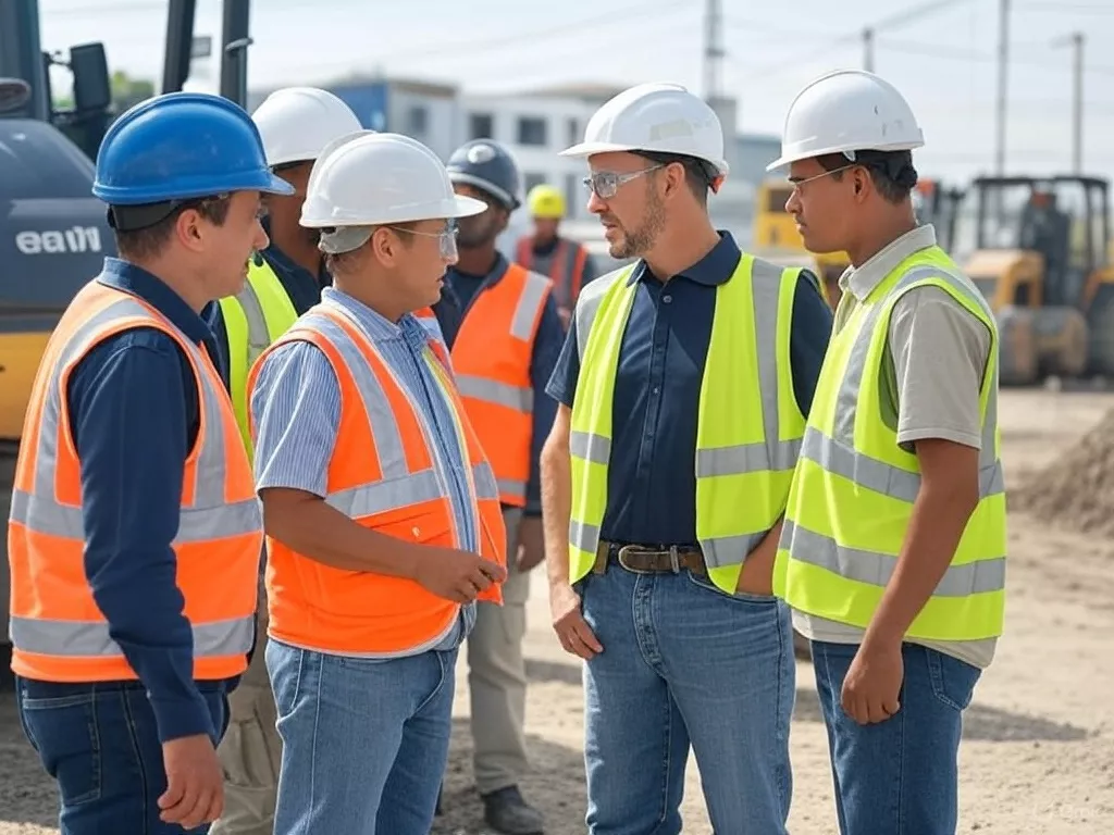 Gdzie szukać wypożyczalni ciężkiego sprzętu?