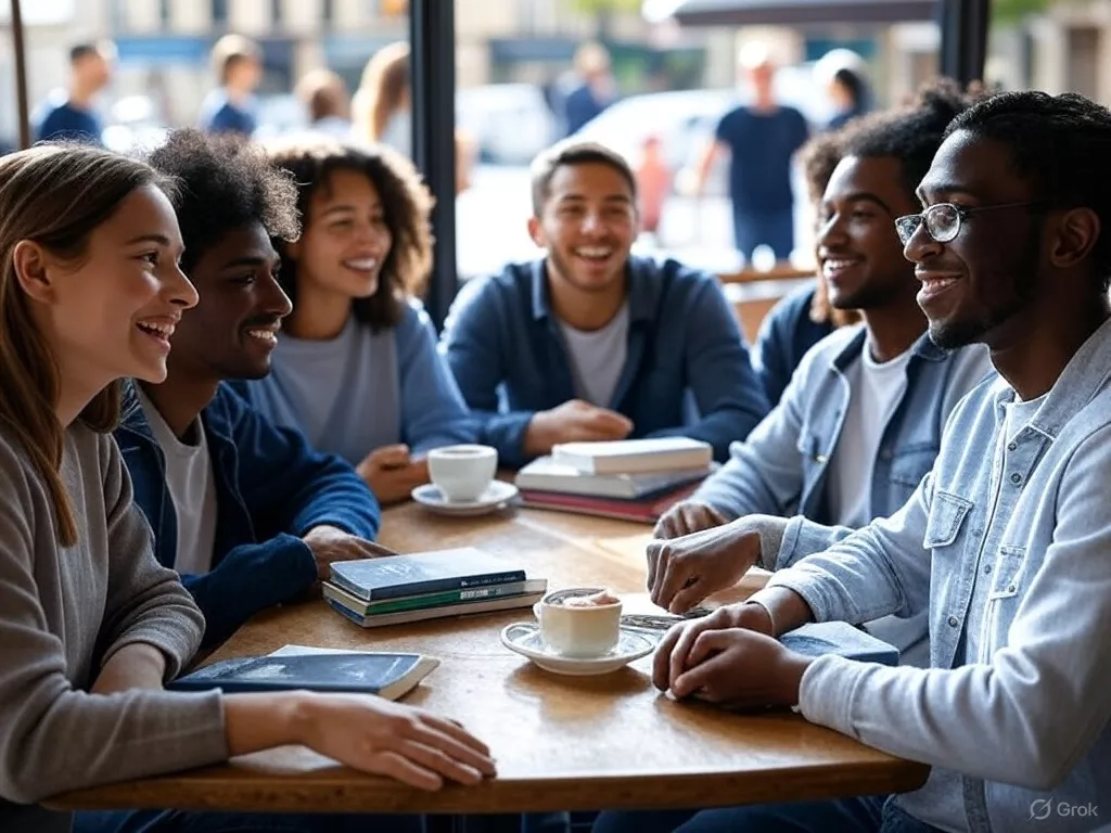 Wprowadzenie do kultury francuskiej