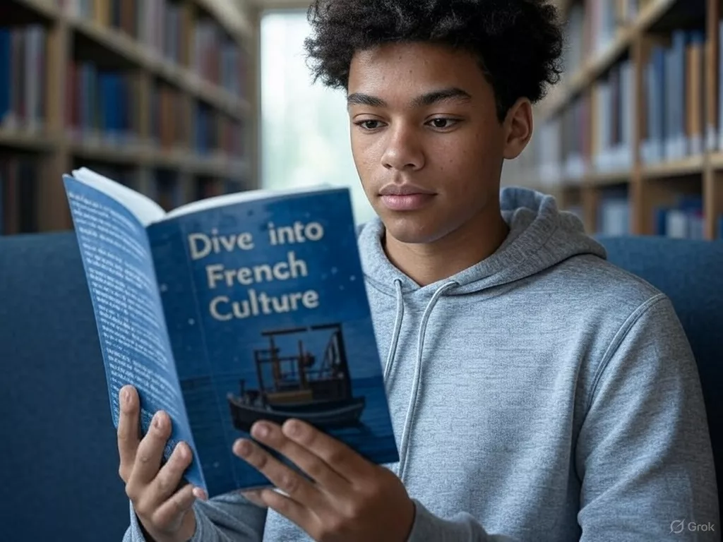 Dlaczego warto uczyć się języka francuskiego?