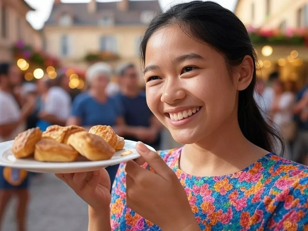 Sztuka i literatura francuska