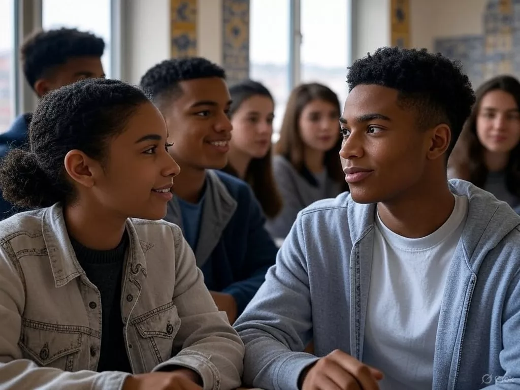 Szkoła aktorska w Portugalia