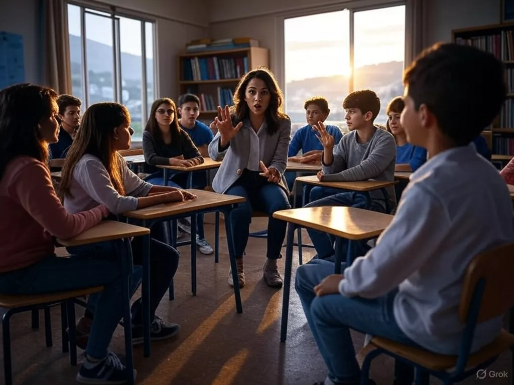 Szkoła aktorska w Portugalia