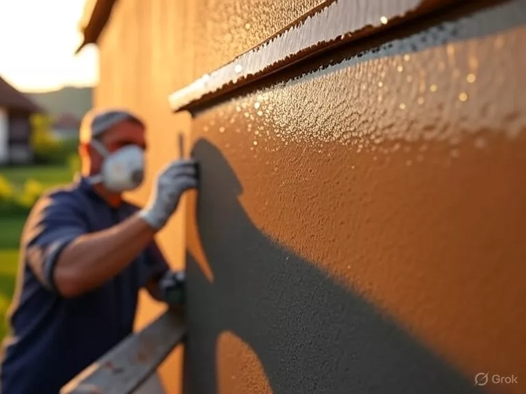 Najpopularniejsze Marki Powłok Polimerowych Akrylowych w Rumunii