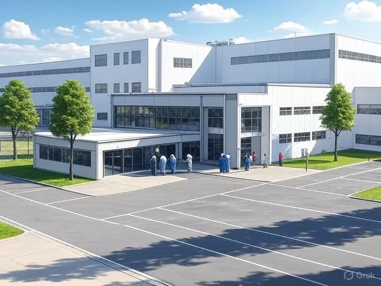 Miasta Produkcyjne w Rumunii