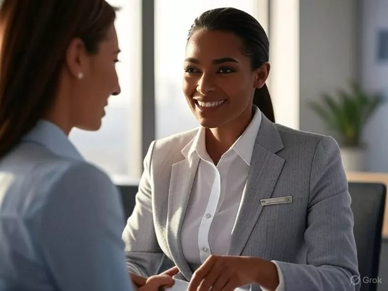 Odkryj Najlepsze Oferty Podróży z Agentami Rezerwacyjnymi