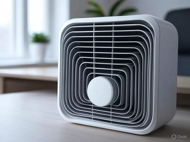 Rola Linii Wentylacyjnych w Utrzymaniu Czystego Powietrza