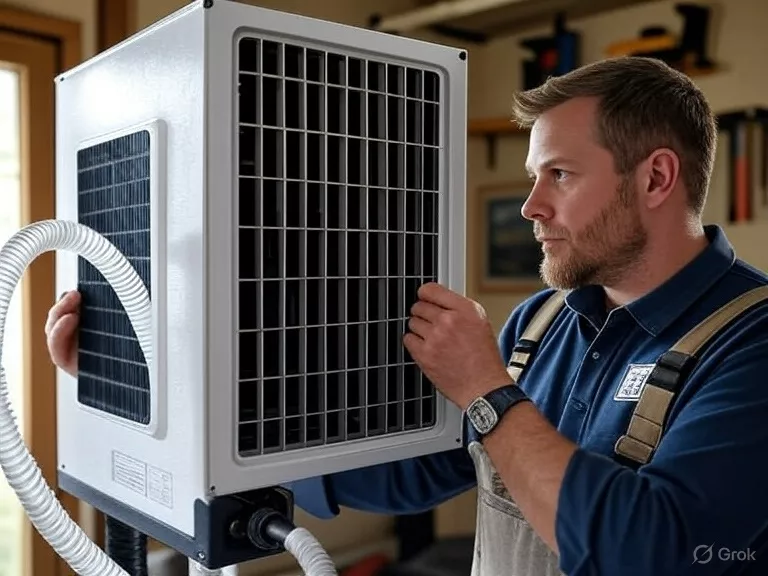 Jak Dbać o Linie Wentylacyjne?