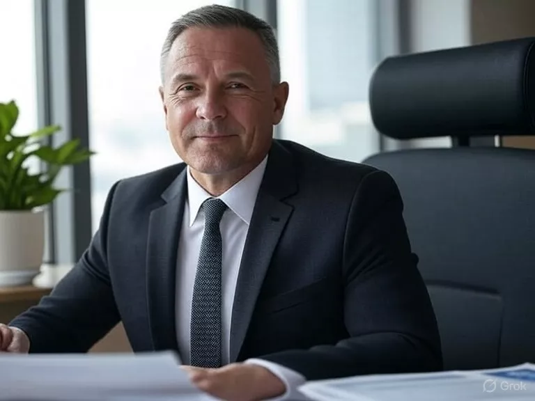 Poprawa Jakości Powietrza z Dedykowanym Konsultantem