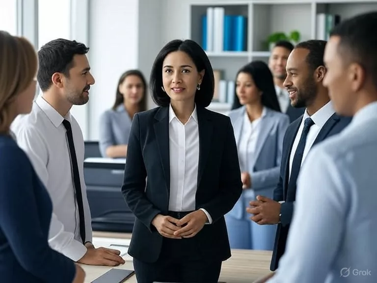 Jak działa dedykowany konsultant ds. jakości powietrza?