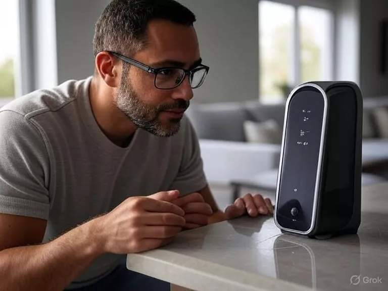 Wprowadzenie do jakości powietrza