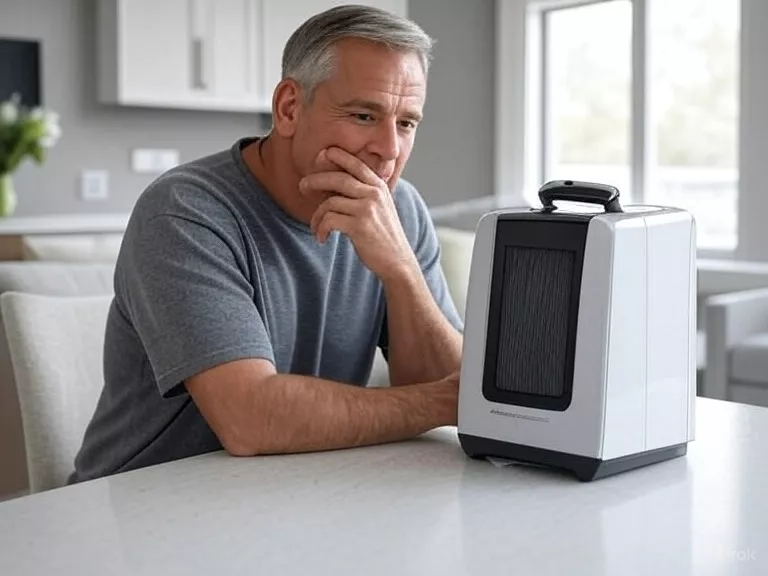 Jak wybrać odpowiedni system oczyszczania powietrza?