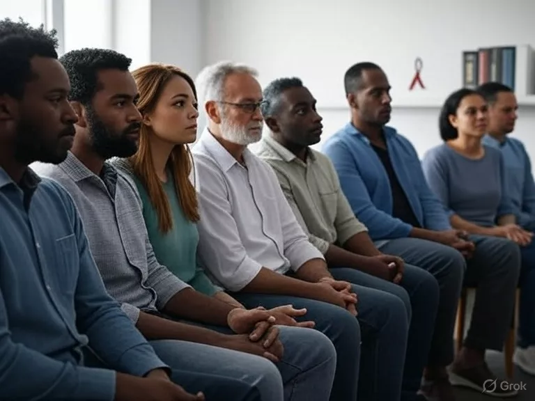 Wprowadzenie do HIV/AIDS