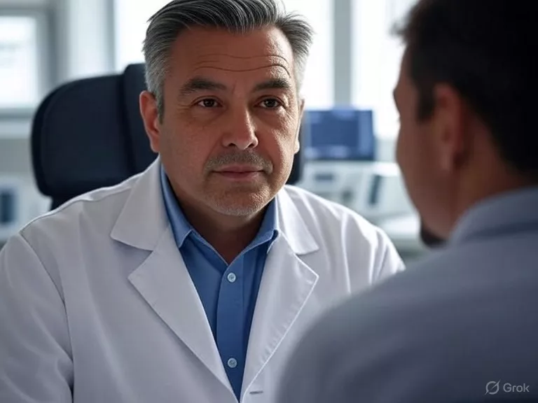 Rodzaje leków przeciw HIV