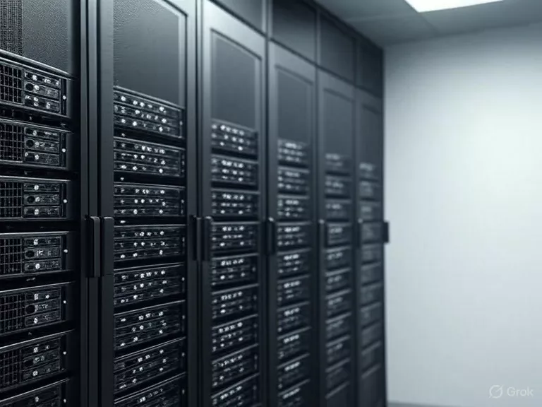 Wprowadzenie do przechowywania danych