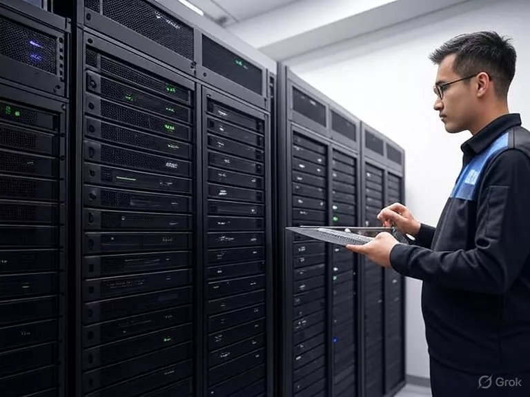 Bezpieczeństwo danych