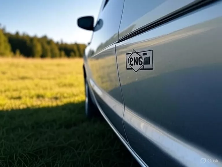 Korzyści z użycia CNG