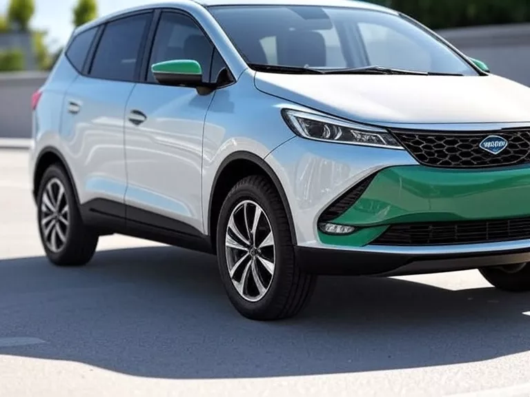 Proces konwersji pojazdów na CNG