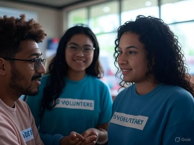 Rób Różnicę z Fundacjami Charytatywnymi: Dowiedz się, jak możesz pomóc