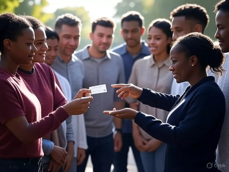 Dlaczego warto wspierać fundacje charytatywne?